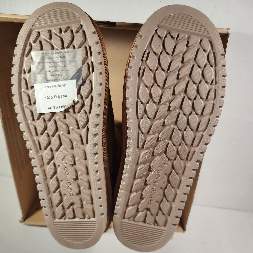 NWT Women's Koolaburra by UGG Victoria Short Bootie - Picture 5 of 13